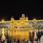 अमृतसर से अटारी बॉर्डर  (TRAVEL MEMOIR -  AMRITSAR  TO ATTARI BORDER)